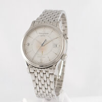 Jaeger-LeCoultre · Master Control Reveil — 2 / 8