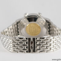 Jaeger-LeCoultre · Master Control Reveil — 5 / 8