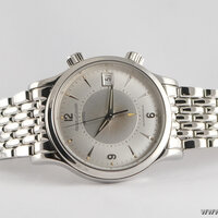 Jaeger-LeCoultre · Master Control Reveil — 7 / 8