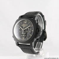 Panerai · Luminor 1950 8 Days Chrono Monopulsante GMT — 2 / 8