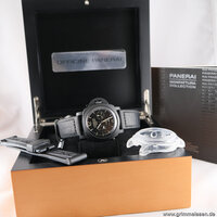 Panerai · Luminor 1950 8 Days Chrono Monopulsante GMT — 8 / 8