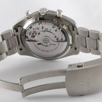 Omega · Speedmaster Co-Axial — 4 / 9