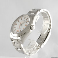 Rolex · Milgauss — 5 / 8