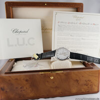 Chopard · LUC 1860 — 8 / 8
