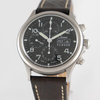 Sinn · 358 Flieger — 2 / 8 Sinn · 358 Flieger — 2 / 8