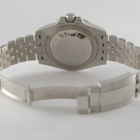 Rolex · GMT-Master II — 6 / 8