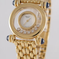 Chopard · Happy Sport Medium — 2 / 7