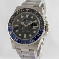 Rolex · GMT-Master II — 2 / 9