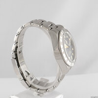 Tudor · Black Bay Pro GMT — 7 / 9