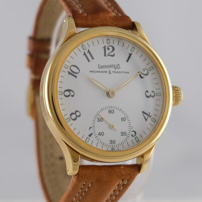 Eberhard & Co. · Traversetolo Eberhard & Co. · Traversetolo
