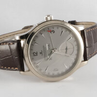 Jaeger-LeCoultre · Master Control Vollkalender — 10 / 10