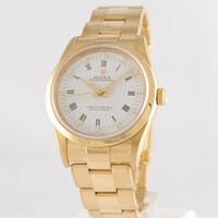 Rolex · Oyster Perpetual — 2 / 9