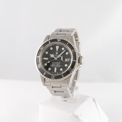 Rolex · Submariner