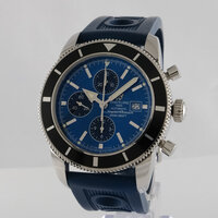 Breitling · Superocean Heritage Chronograph 46 — 2 / 9