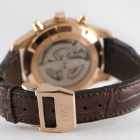 IWC · Spitfire Ewiger Kalender Digital Date - Month — 7 / 8 IWC · Spitfire Ewiger Kalender Digital Date - Month — 7 / 8
