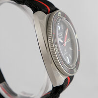 Longines · Ultra Chron — 4 / 8