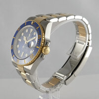 Rolex · Submariner — 5 / 8 Rolex · Submariner — 5 / 8