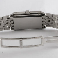 Jaeger-LeCoultre · Reverso Grande Taille — 8 / 9