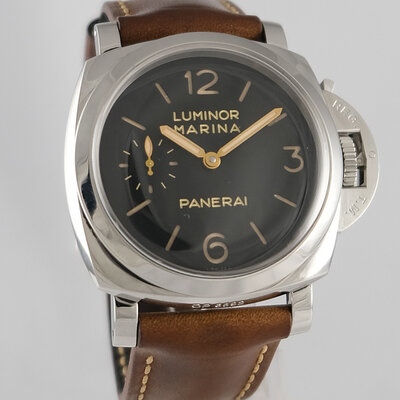 Panerai · Luminor Marina 1950 Panerai · Luminor Marina 1950