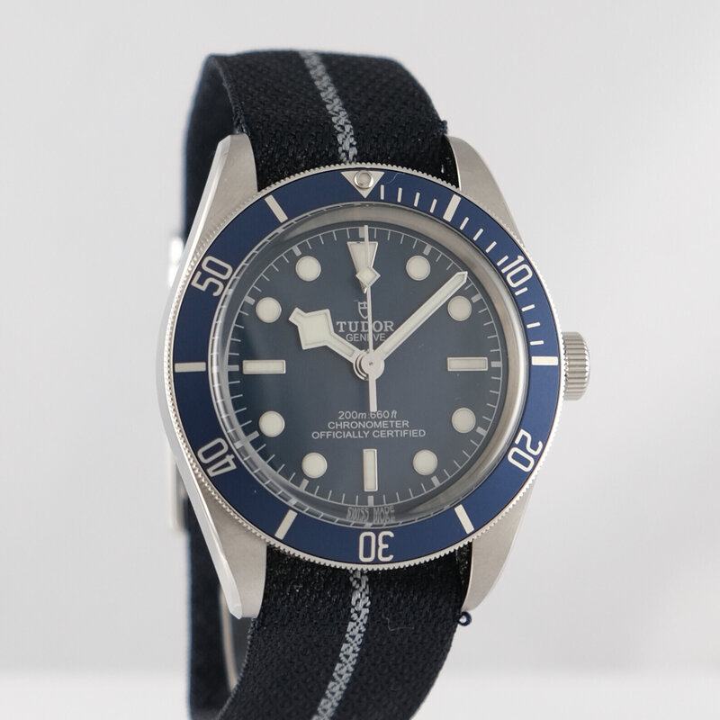 Tudor · Black Bay 58 — 1 / 8