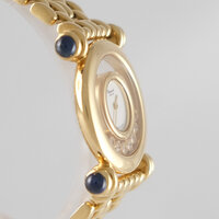 Chopard · Happy Sport Medium — 4 / 7