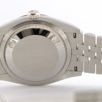 Rolex · Datejust 36 — 8 / 9