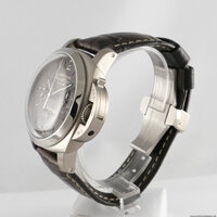 Panerai · Luminor 1950 8 Days Chrono Monopulsante GMT — 5 / 9 Panerai · Luminor 1950 8 Days Chrono Monopulsante GMT — 5 / 9