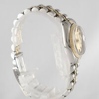 Rolex · Damenuhr Date — 5 / 7