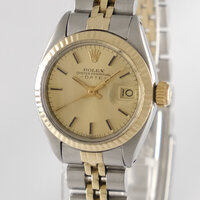 Rolex · Damenuhr Date — 2 / 7