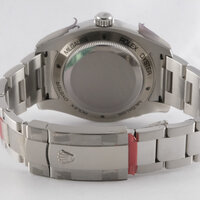 Rolex · Milgauss — 4 / 8