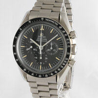 Omega · Speedmaster Apollo XI — 2 / 8