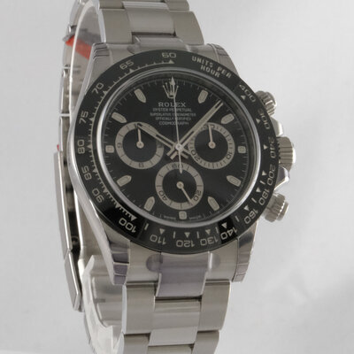 Rolex · Daytona
