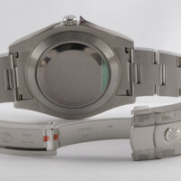 Rolex · Datejust II — 7 / 8