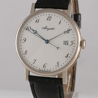 Breguet · Classique Emaillezifferblatt — 2 / 7