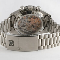 Omega · Speedmaster Apollo XI — 4 / 8