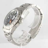 Rolex · Explorer II — 5 / 8