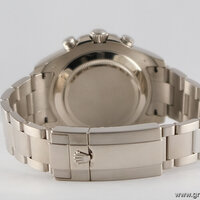 Rolex · Yacht-Master II — 5 / 9 Rolex · Yacht-Master II — 5 / 9