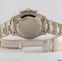 Rolex · Yacht-Master II — 7 / 9 Rolex · Yacht-Master II — 7 / 9