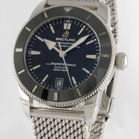 Breitling · Superocean Heritage II 42 — 2 / 8