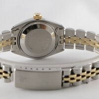 Rolex · Damenuhr Date — 6 / 7