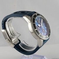 Breitling · Superocean Heritage Chronograph 46 — 7 / 9