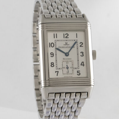 Jaeger-LeCoultre · Reverso Grande Taille 