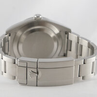 Rolex · Explorer — 5 / 9 Rolex · Explorer — 5 / 9