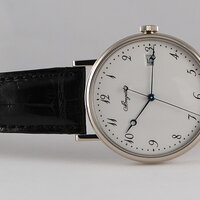 Breguet · Classique Emaillezifferblatt — 7 / 7