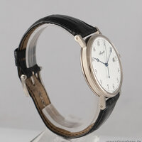 Breguet · Classique Emaillezifferblatt — 4 / 7