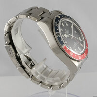 Tudor · GMT — 7 / 9 Tudor · GMT — 7 / 9