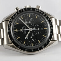 Omega · Speedmaster Apollo XI — 8 / 8