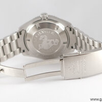 Omega · Seamaster Planet Ocean Co-Axial Chronometer — 6 / 9 Omega · Seamaster Planet Ocean Co-Axial Chronometer — 6 / 9