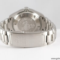 Omega · Seamaster Planet Ocean Co-Axial Chronometer — 5 / 9 Omega · Seamaster Planet Ocean Co-Axial Chronometer — 5 / 9