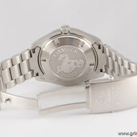 Omega · Seamaster Planet Ocean Co-Axial Chronometer — 7 / 9 Omega · Seamaster Planet Ocean Co-Axial Chronometer — 7 / 9